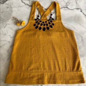 Madewell Summer Shirt | Top